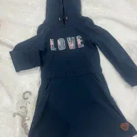 لباس کودک خارجی