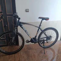 دوچرخه پولاریس شماره تنه ی 27