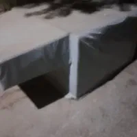 فروش اتاق عقب باچادر نو