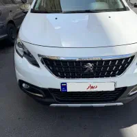 پژو ۲۰۰۸|خودرو سواری و وانت|تهران, بهاران|دیوار