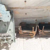 آبگرمکن دیواری گازی