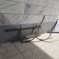 ریگلاتور و لوازم سی ان جی