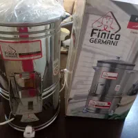 دستگاه سبزی خوردکن  سه کیلویی  FiNiCO