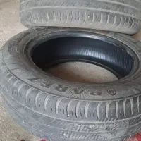 لاستیک بارز پژویی