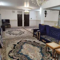 ویلایی ۲ طبقه جنوبی بازسازی شده