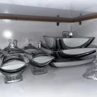 سرویس پذیرایی سیلیکا اصلا