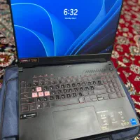 لپ‌تاپ قدرتمند گیمینگ/ مهندسی/ رندرینگ ASUS