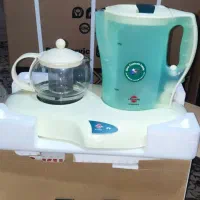 چای ساز نو