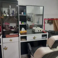 وسایل آرایشگاه