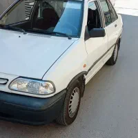 پراید ۸۹ دوگانه