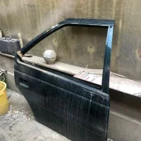 درب فابریک پژو سمت راست شاگرد