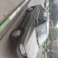 پراید 141 مدل90  فرمان هیدرولیک