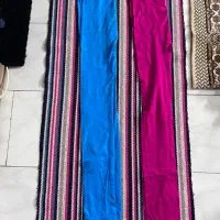 ساپورت و لگ در حد نو