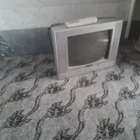 تلویزیون ۱۴ اینچ قیمت ۵۰۰ هزارتومان