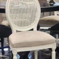 صندلی تالاری مدل کارلا/تالاری/رستورانی