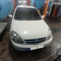 فروش خودرو لیفان ۵۲۰i