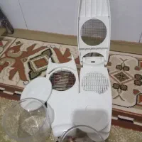خرد کن نایسر دایسر