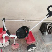 سه چرخه کودک
