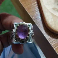 انگشتر قدیمی