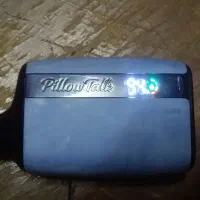 پاد یا ویپ نیمه داعمی معاوضه با....
