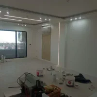 نقاشی ساختمان ودکوراتیو وپتینه|خدمات پیشه و مهارت|یزد, |دیوار