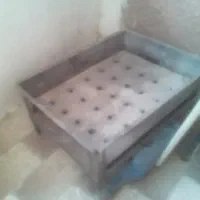 منقل کباب پزی