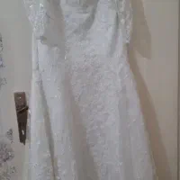 لباس عروس