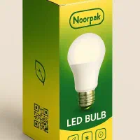 فروش  و تعمیر لامپ LED