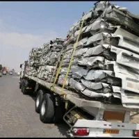 خودرو اسقاطی پیکان وانت ۱۴۰ تومان