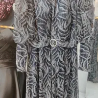 چند عدد لباس مجلسی برافروش