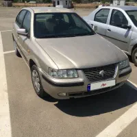 سمند مدل ۸۲