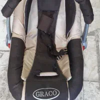 کریر نوزاد GRACO