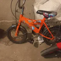 دوچرخه ۱۲