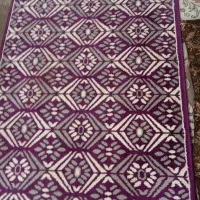 قالیچه ماشینی