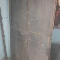 درب آهنی نو