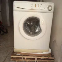 لباسشویی کندی