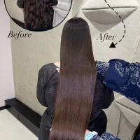 خدمات ابریشم سازی،کراتین،پروتئین،بوتاکس باضمانت