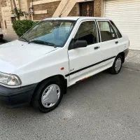 پراید صبا|خودرو سواری و وانت|تهران, استخر|دیوار