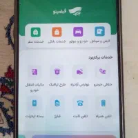 گوشیLG 0168|موبایل|همدان, |دیوار