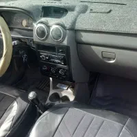 پراید مدل ۹۱