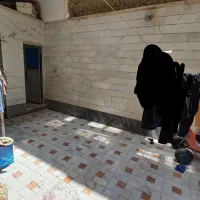 واحد زیر زمین یک خوابه ۱۱۰ متری بوستان نرگس