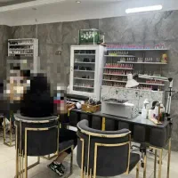 فروش وسایل سالن زیبایی
