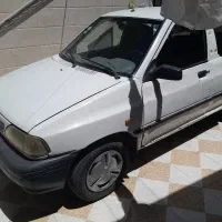 پراید وانت