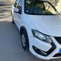 کوییک s مدل ۱۴۰۳ سفید