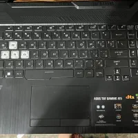 TUF Gaming FA506NC|رایانه همراه|تهران, تهرانپارس جنوبی|دیوار