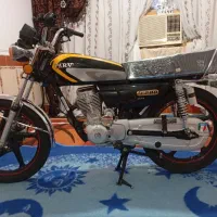 موتور پرواز 200