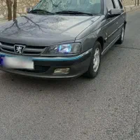 پژو پارس (فروش و معاوضه)