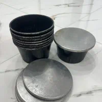 قابلمه کته پز یک نفره