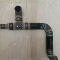 جوشکاری لوله گاز وجابجایی پذیرفته میشود
