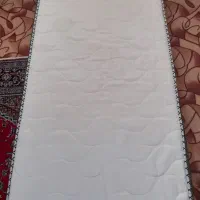 تشک طبی رویال ۹۰×۲۰۰، بسیار کم‌استفاده